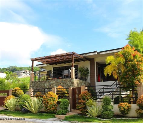 Davao Properties .
